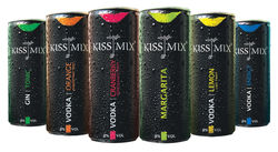 Kiss Mix