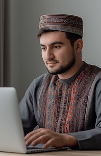 remote working in Azerbaijan
