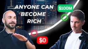 Investing Mistakes That Keep You POOR & How to Avoid Them (90% Can't)