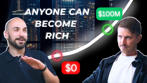 Investing Mistakes That Keep You POOR & How to Avoid Them (90% Can't)
