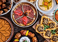 hospitality in Egypt