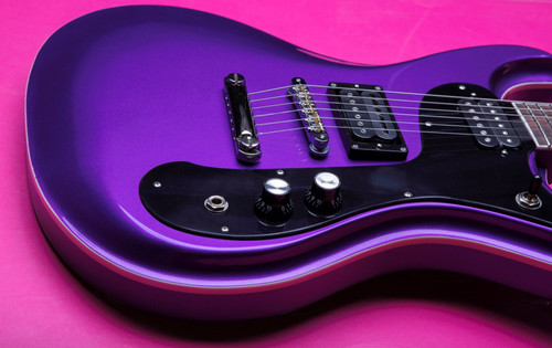 Ventura | Marvin Guitars