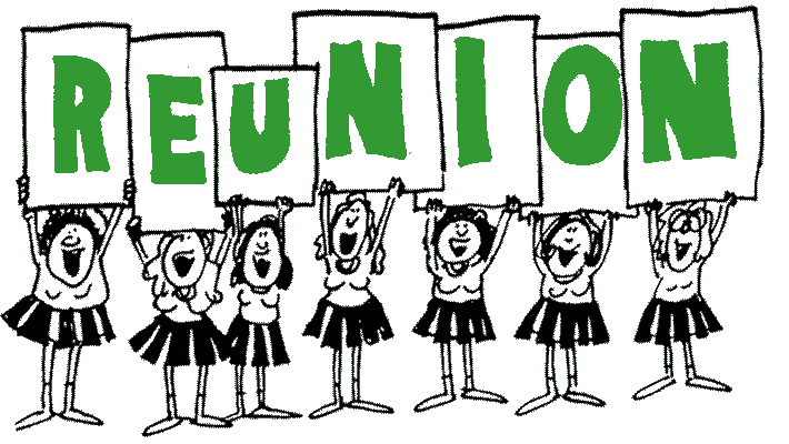 Patapsco Class of 1978 Reunion Contacts