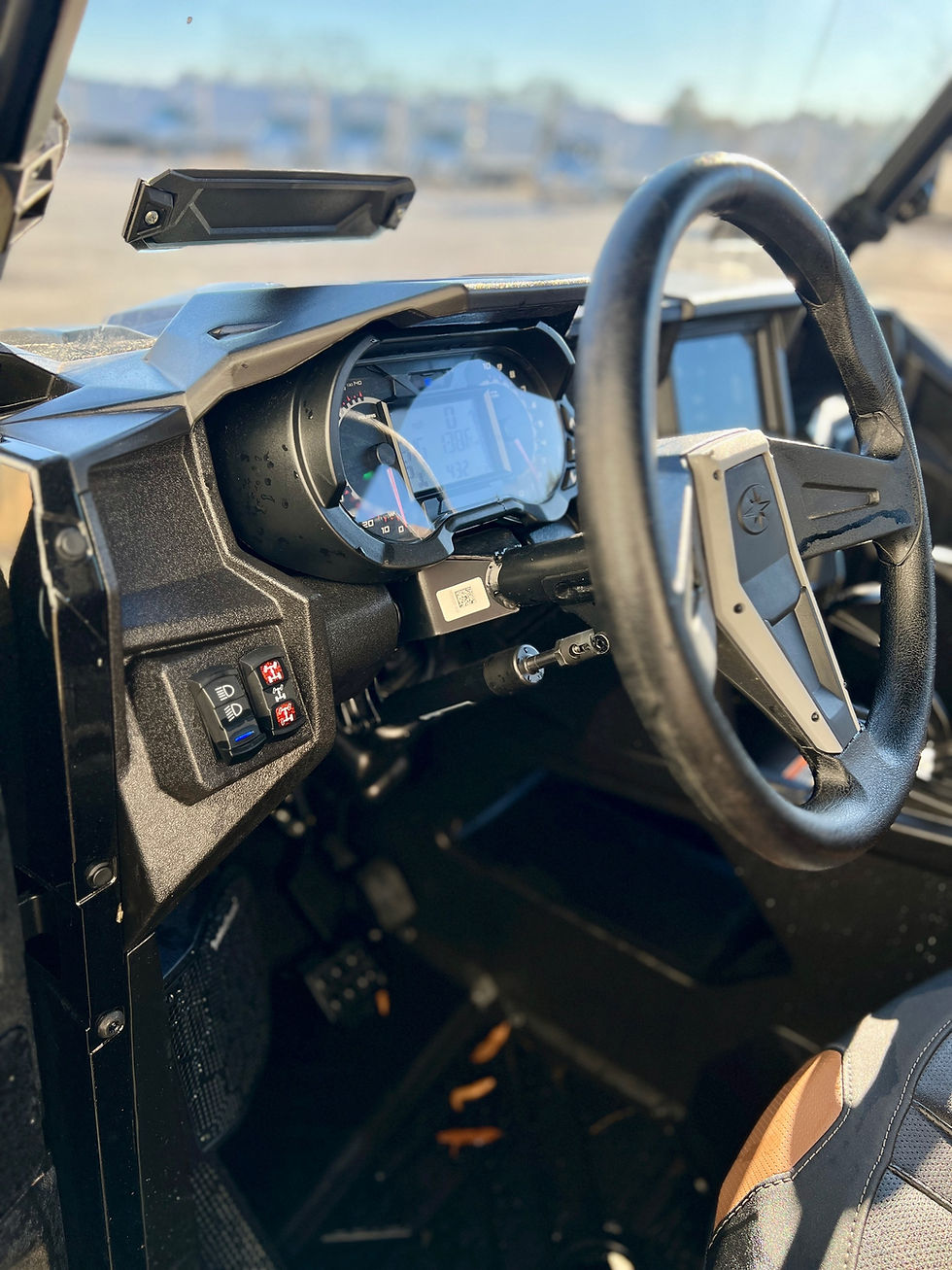Thumbnail: 2023 Polaris General XP 4 1000 ultimate 