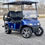 Thumbnail: 2023 Ezgo RXV Lithium AC drive 