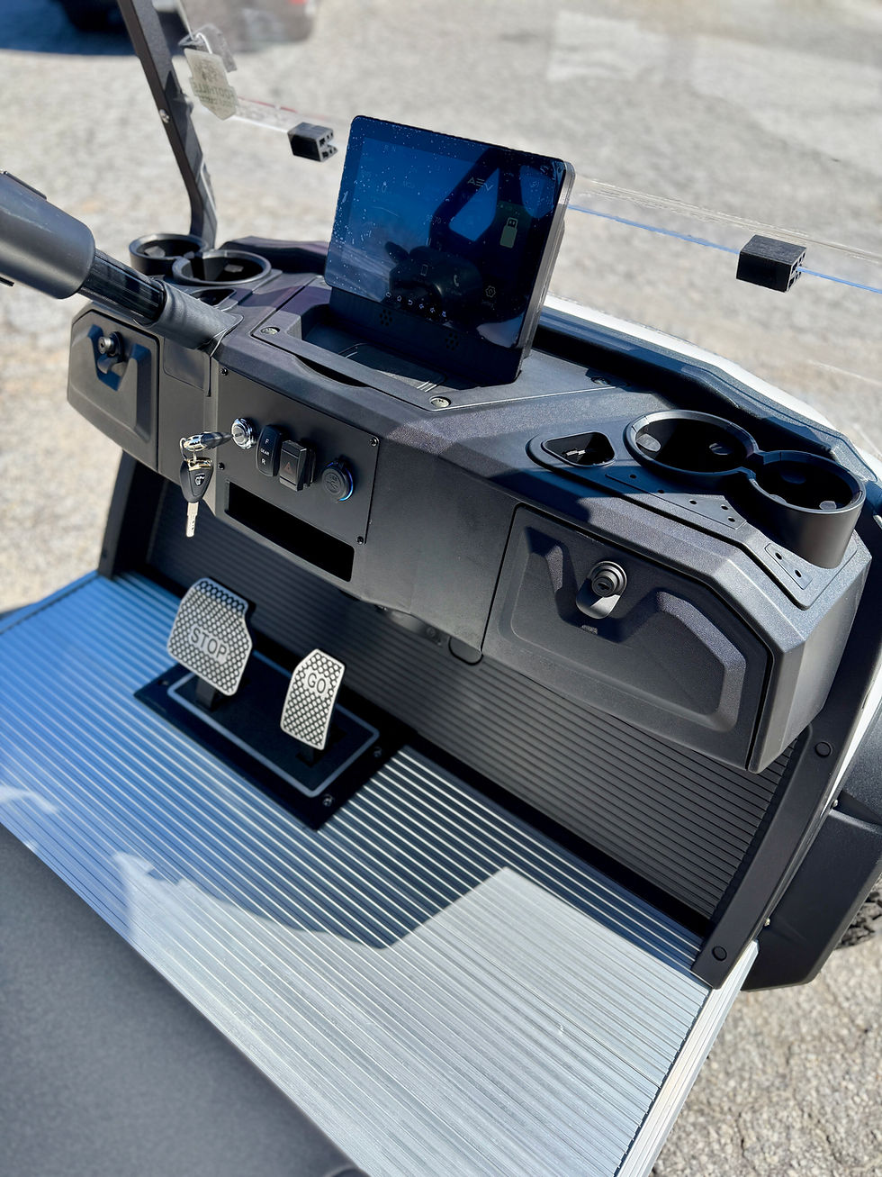 Thumbnail: 2025 Advanced EV 52V Lithium 