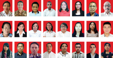 Kelulusan Program HIC 2022
