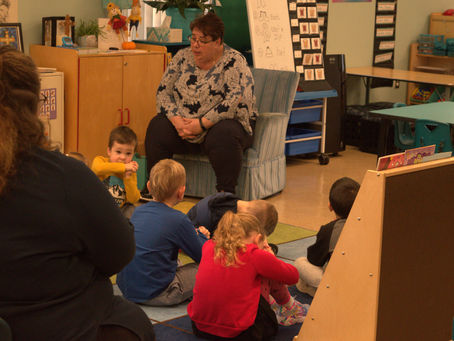 The Role of Weekly Chapel in Building Community and Faith