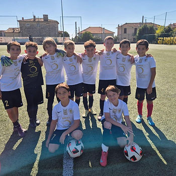 Résultats du 11/12 Octobre 2025