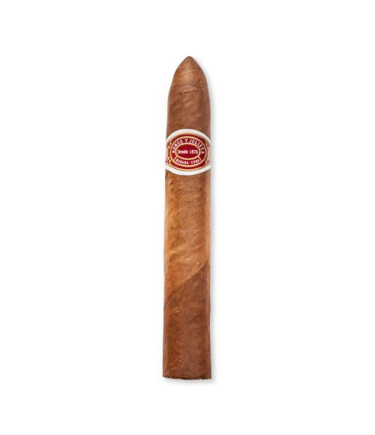 ROMEO Y JULIETA BELICOSOS box of 25