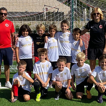 Résultats du 27/28 Septembre 2025