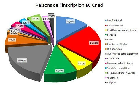 école cned internationnal 2017/2018 marrakech parents enseignants inscription phobie scolaire environnement adapté scolarité