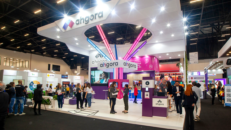 AHGORA - CONARH 2022