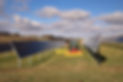 agri-pv-tracker-dauergruenland-maeharbeiten