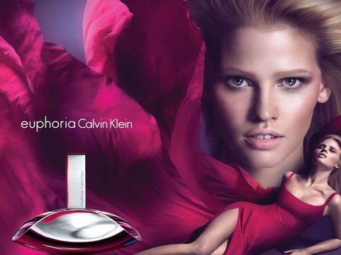 euphoria Calvin Klein