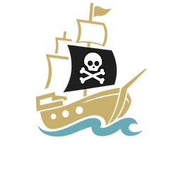 Bateau de Corsair Breizh Collect