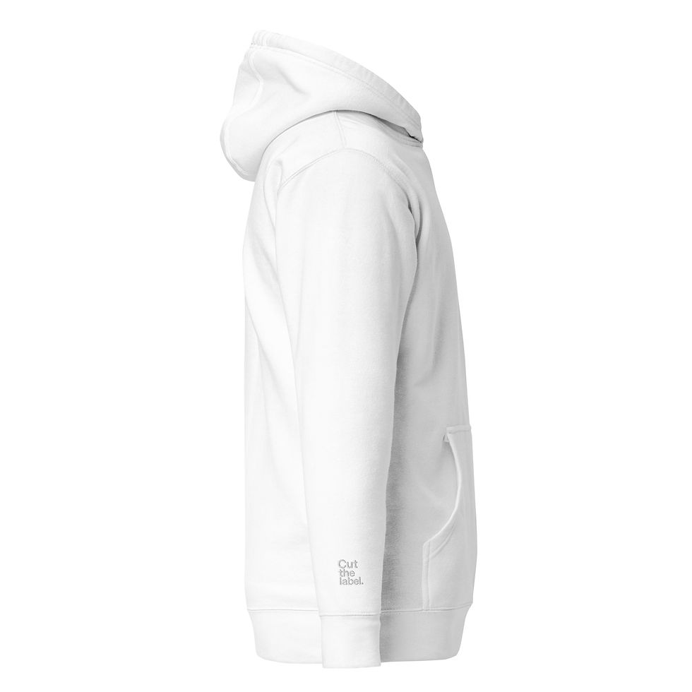 Thumbnail: Unisex Hoodie