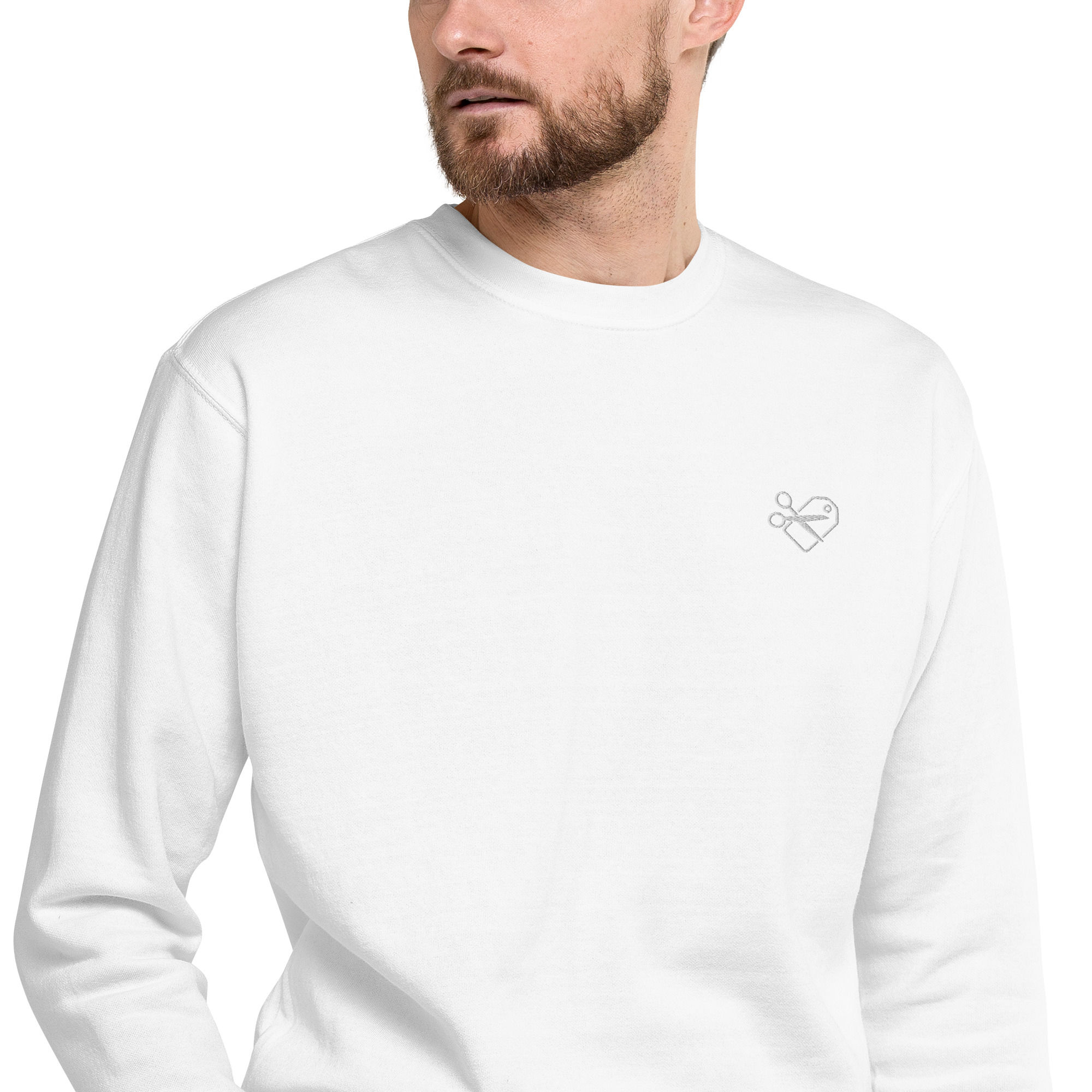 Unisex Premium Sweatshirt