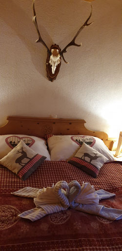 Doppelzimmer Hirsch - "Lover's Nest" ;)