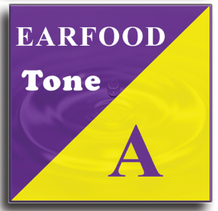 EarFood Tone A