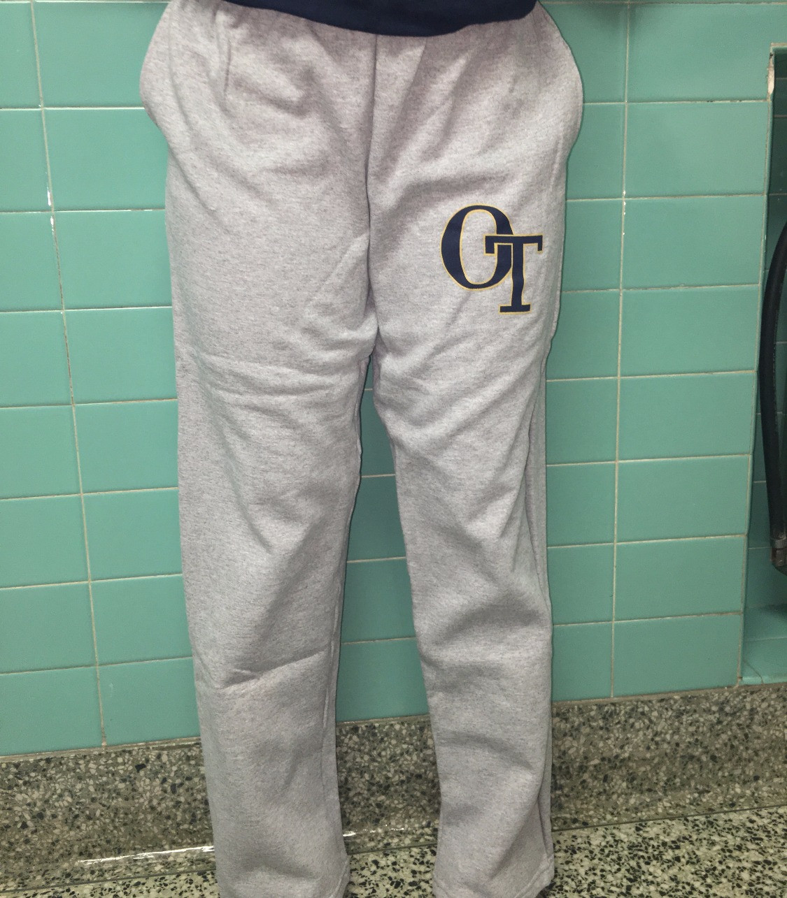Sweatpants
