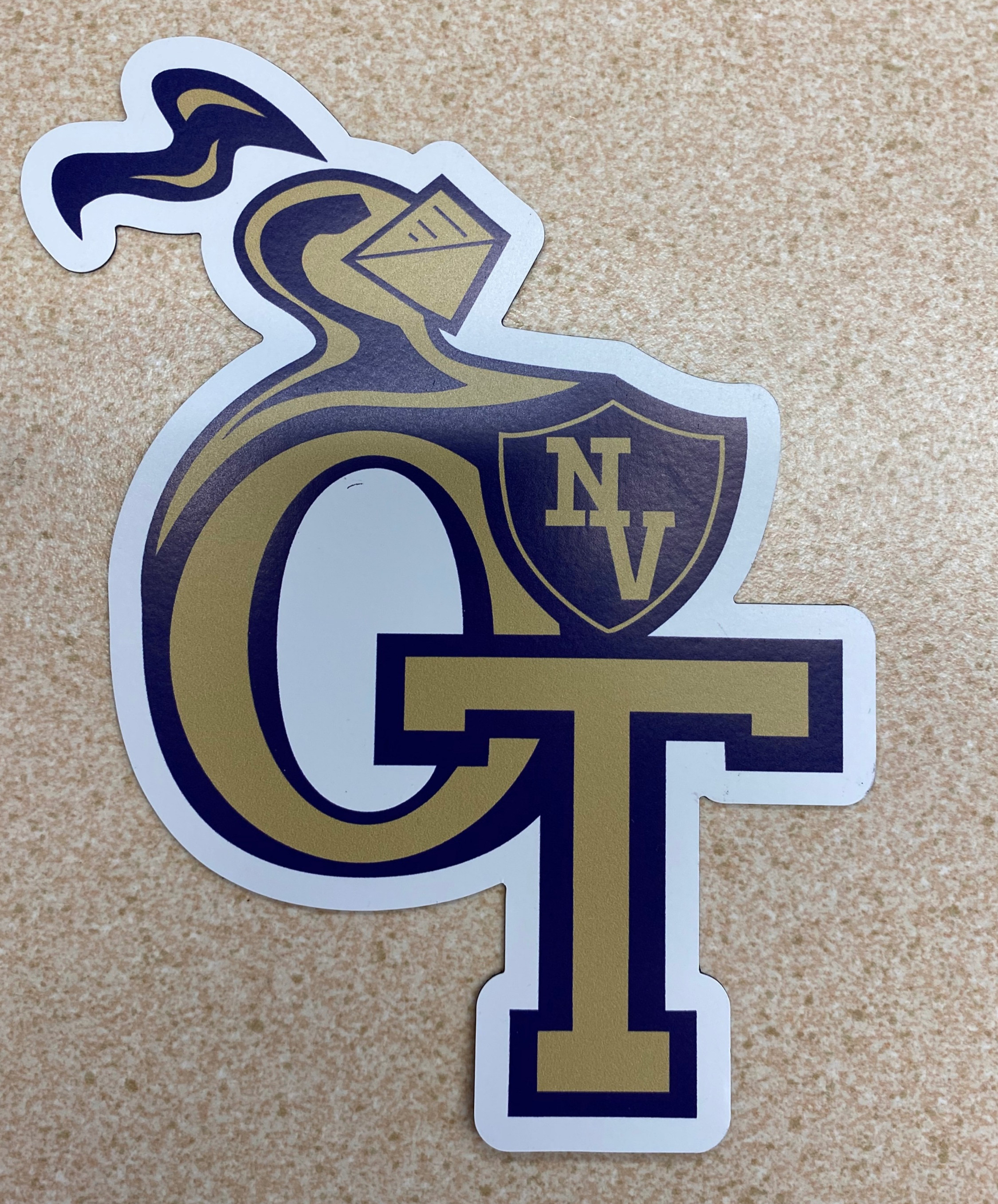 Car Magnet