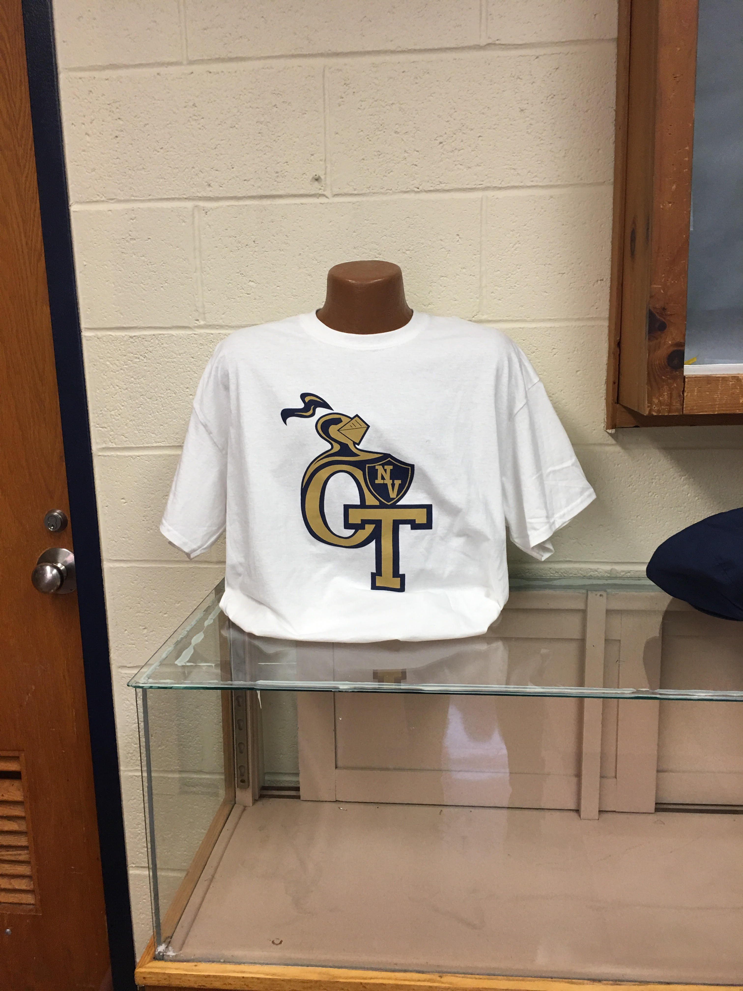 T-Shirt