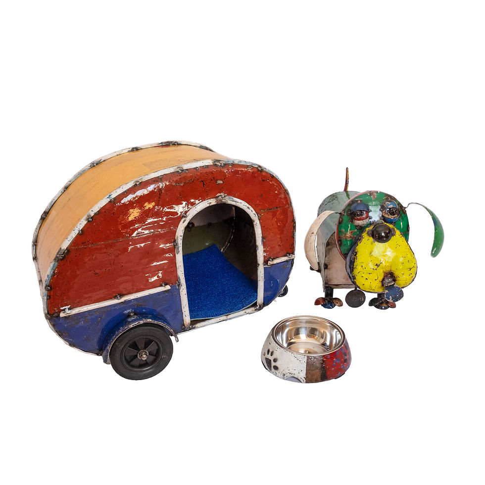 Miniatura: Dogs Holiday