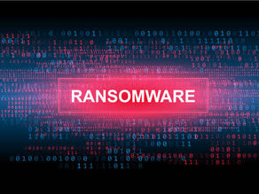 O que é um ransomware?