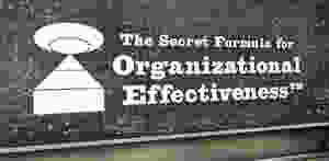 Secret Formula Title
