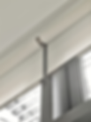 Lutron Palladiom Shades | IQ Automation + Design | Toronto | White motorized roller blinds