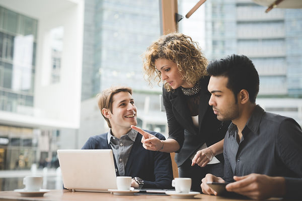 IT Experts in Your Industry