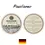 Thumbnail: Paulaner Oktoberfest Bier Beermats / Coasters