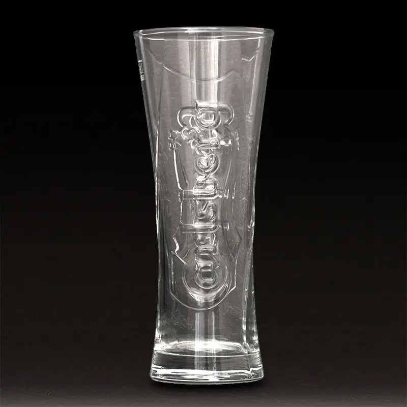 Carlsberg Pint 0.5L Beer Glasses