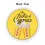 Thumbnail: KEO Beer Cyprus Beermats / Coasters / Beer Mats