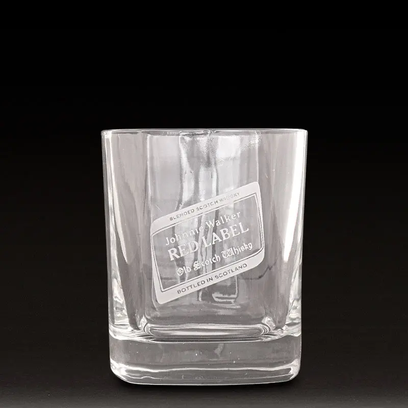 Johnnie Walker Mill's Collectables