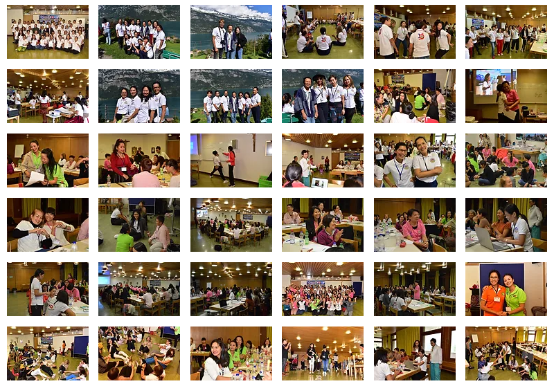 โครงการ 10 ปีจิตอาสา