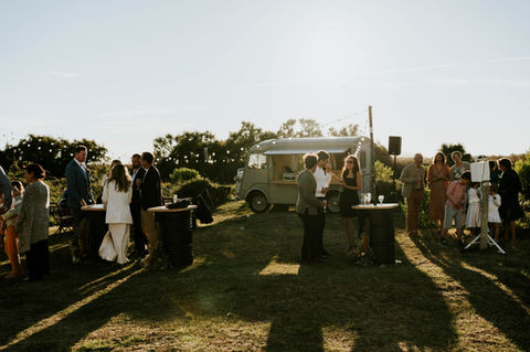 MARCEL DJ TRUCK