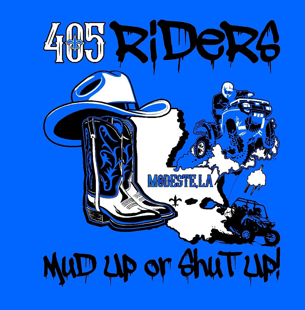 #405Boyz #POLO (Cotton &amp; Drifit Blends)