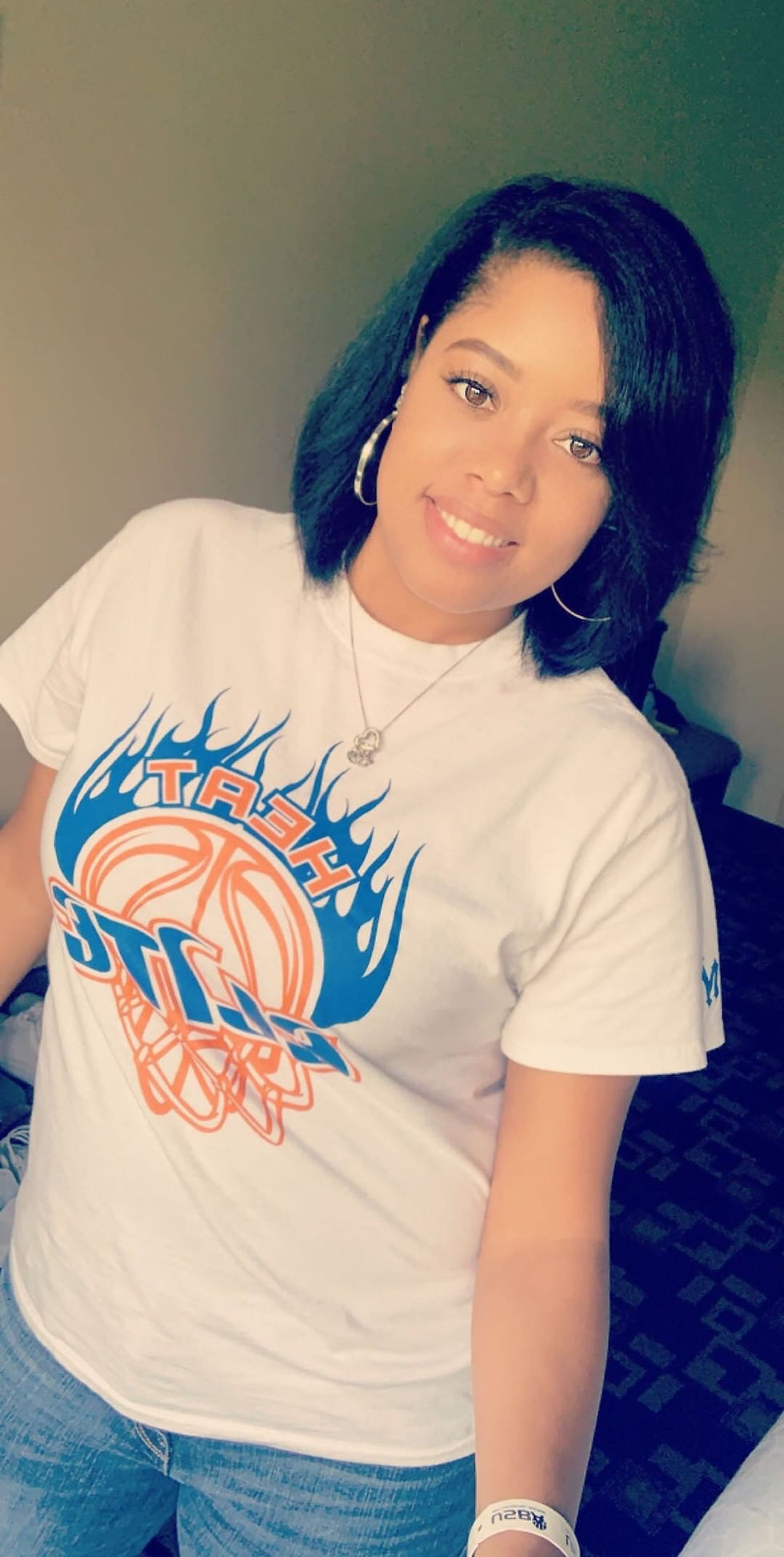 Thumbnail: Heat Elite Proud Parent Shirts