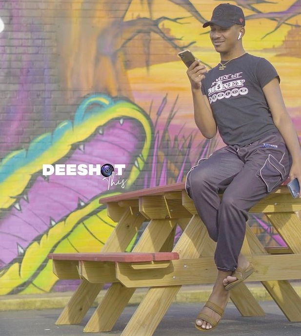 Thumbnail: WT$R Promo T-Shirts