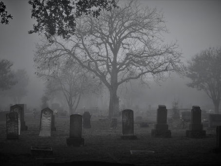 Grandview Cemetery and the Johnstown Flood: Pennsylvania