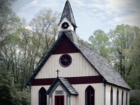 The Town of Rugby: Tennessee