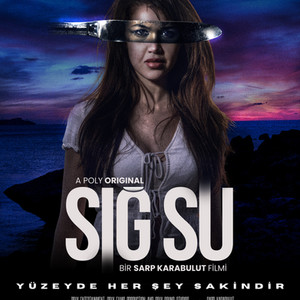 Sığ Su (Shallow Water)