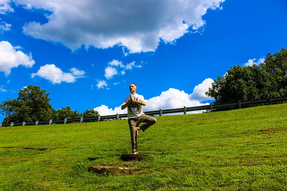 Sexual Mastery Seminar