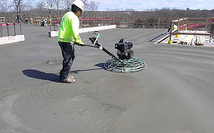 trimix flooring