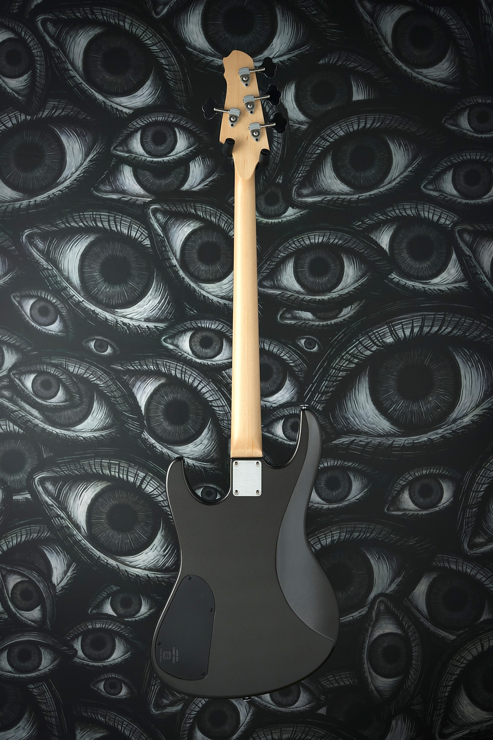 サムネイル： W9 4string -Blueprint-
