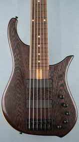 Minamo Guitars Synergy 6st