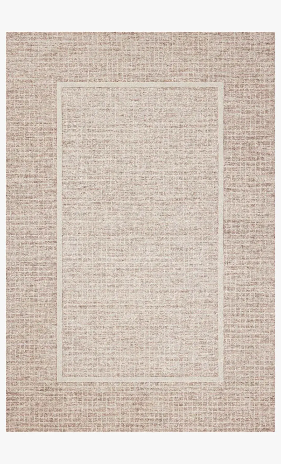 Briggs | Blush Ivory