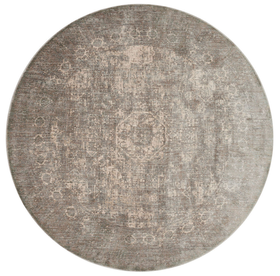 Thumbnail: Anastasia Collection | Grey / Sage